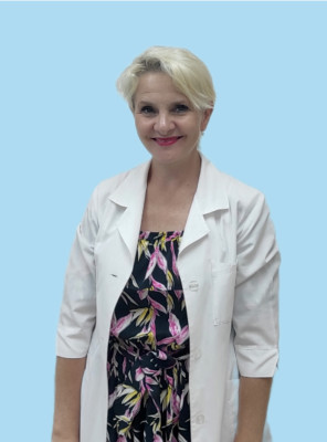 Персанова Инна Вячеславовна Персанова Инна Вячеславовна.